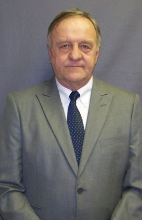 Senior General ManagerDon Young